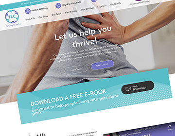 Thriving Lives Co.