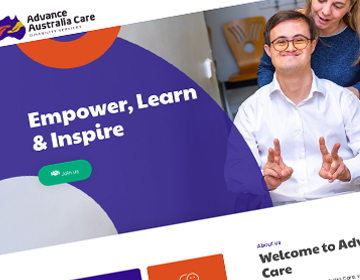 Advance Australia Care-1