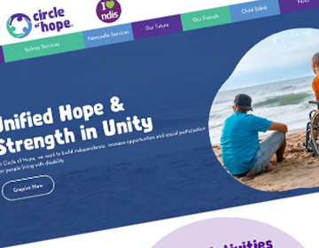 Circle of Hope Disability-1