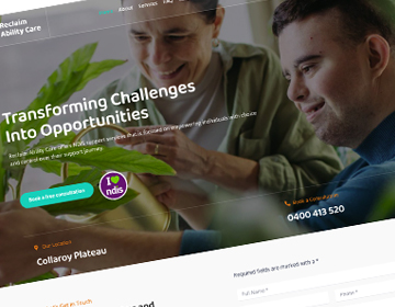 Reclaim Ability Care1