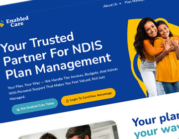 Enabled Care-1